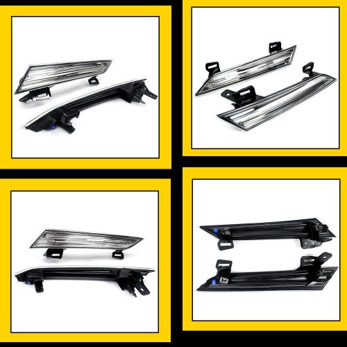 For Nissan-Murano 2009 - 2014 Right & Left Side Headlight Lamp Reflector Panel A, US $46.99, image 6