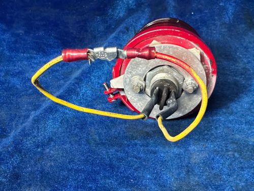 Grumman light assy flashing beacon p/n: x1a