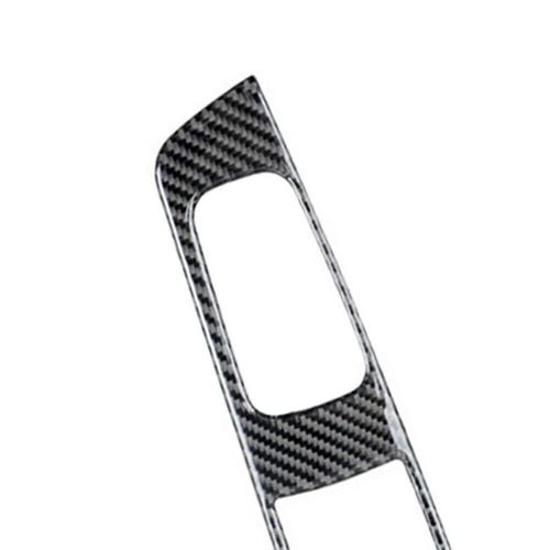 7Pcs Carbon Fiber Interior Door Control Cover Trim For Subaru Forester 2009-2013, US $43.95, image 5