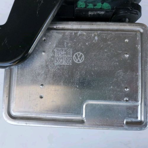 2018 Volkswagen Tiguan OEM Anti Lock ABS Brake Pump Module, US $60.00, image 2