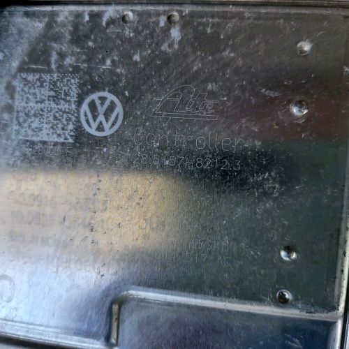 2018 Volkswagen Tiguan OEM Anti Lock ABS Brake Pump Module, US $60.00, image 3