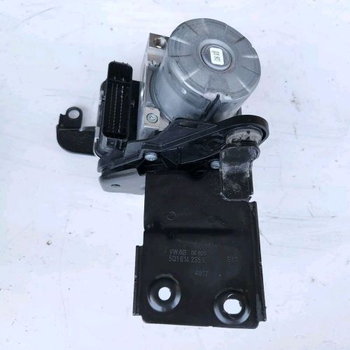 2018 Volkswagen Tiguan OEM Anti Lock ABS Brake Pump Module, US $60.00, image 6