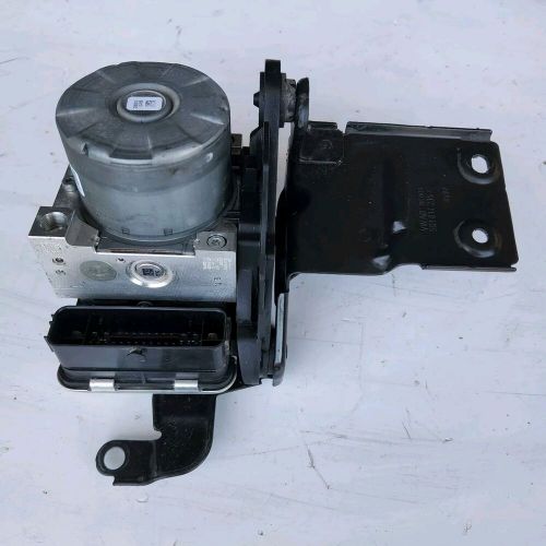 2018 Volkswagen Tiguan OEM Anti Lock ABS Brake Pump Module, US $60.00, image 9
