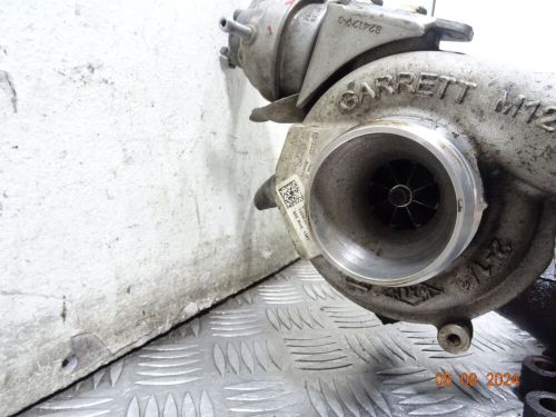 2016 VOLKSWAGEN TRANSPORTER T28 T6 2.0 TDI P/V TURBOCHARGER *4864, US $, image 4