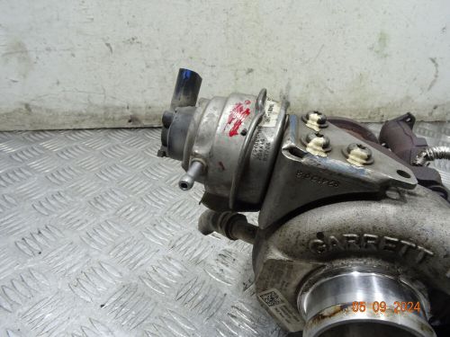 2016 VOLKSWAGEN TRANSPORTER T28 T6 2.0 TDI P/V TURBOCHARGER *4864, US $, image 5