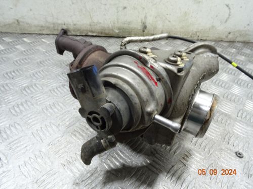 2016 VOLKSWAGEN TRANSPORTER T28 T6 2.0 TDI P/V TURBOCHARGER *4864, US $, image 6