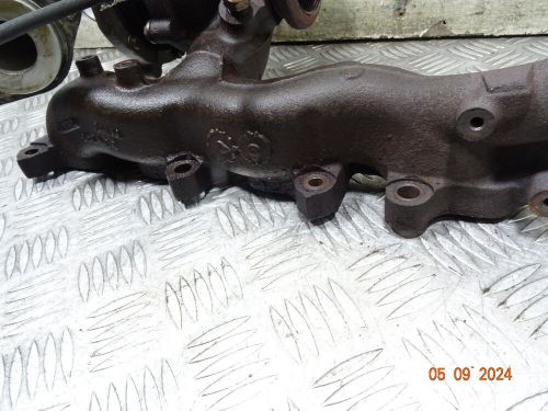 2016 VOLKSWAGEN TRANSPORTER T28 T6 2.0 TDI P/V TURBOCHARGER *4864, US $, image 13