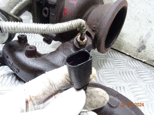 2016 VOLKSWAGEN TRANSPORTER T28 T6 2.0 TDI P/V TURBOCHARGER *4864, US $, image 16