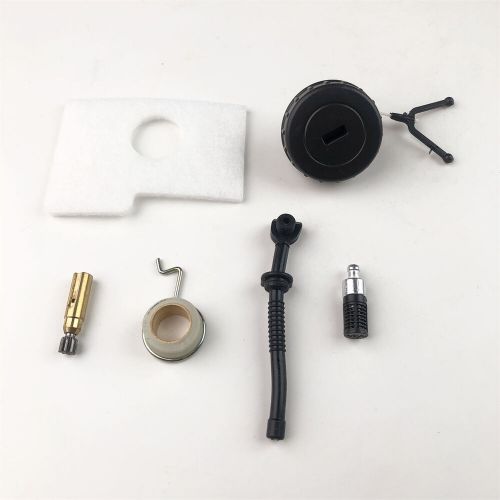 Replace For 1123 640 3200 For Stihl 017 018 Ms170 Ms180 Gas Chainsaw Air Filter, C $11.15, image 2