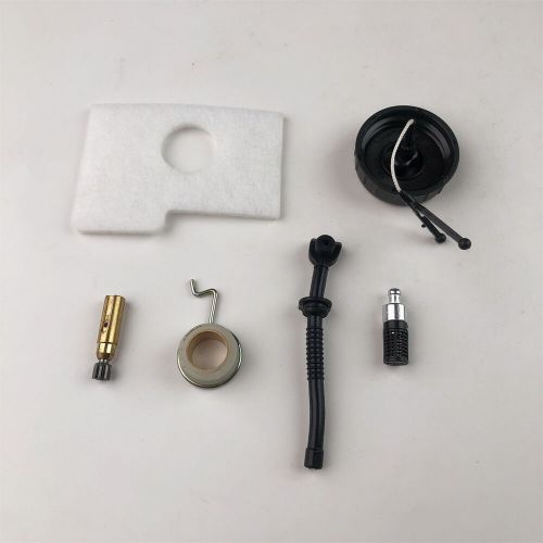 Replace For 1123 640 3200 For Stihl 017 018 Ms170 Ms180 Gas Chainsaw Air Filter, C $11.15, image 4