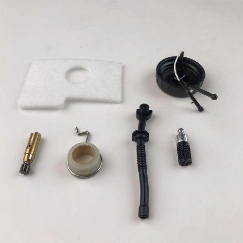 Replace For 1123 640 3200 For Stihl 017 018 Ms170 Ms180 Gas Chainsaw Air Filter, C $11.15, image 5