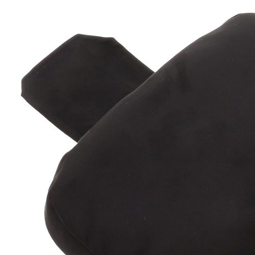 Pillow Headrest Soft Stock Suede Maybach Suede Fabric Muscles Portable, C $47.31, image 3