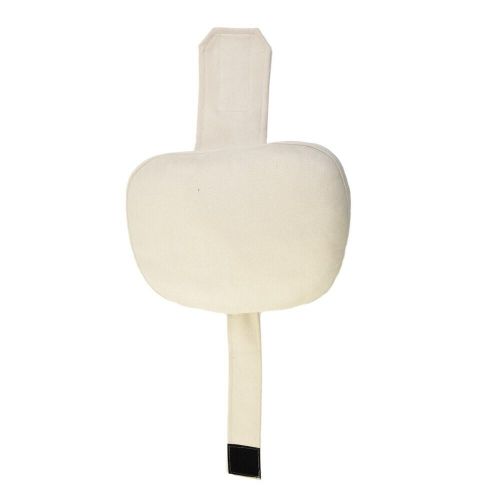 Pillow Headrest Soft Stock Suede Maybach Suede Fabric Muscles Portable, C $47.31, image 12