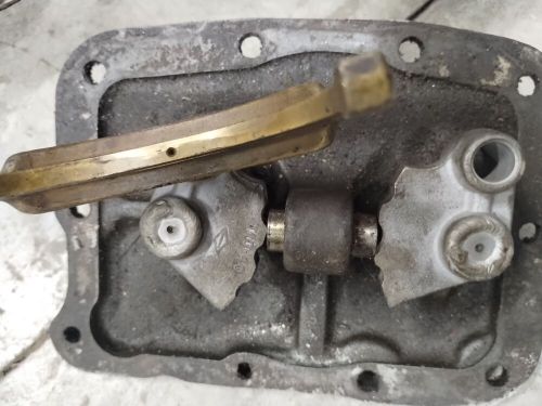 Dodge A Body 4 Speed Side Cover C95664 Z, US $100.00, image 2