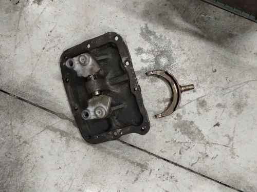 Dodge A Body 4 Speed Side Cover C95664 Z, US $100.00, image 4