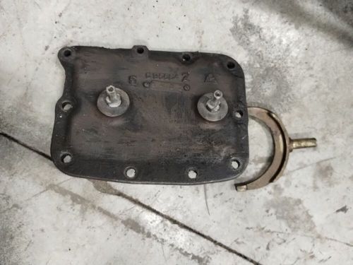 Dodge A Body 4 Speed Side Cover C95664 Z, US $100.00, image 5