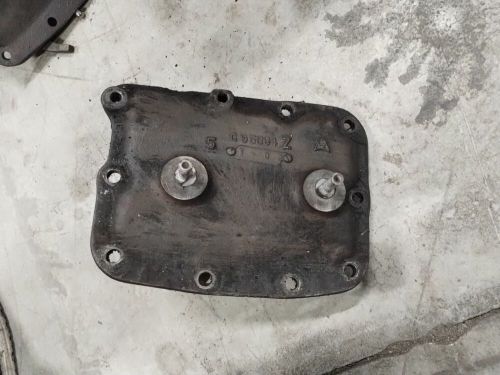 Dodge A Body 4 Speed Side Cover C95664 Z, US $100.00, image 7