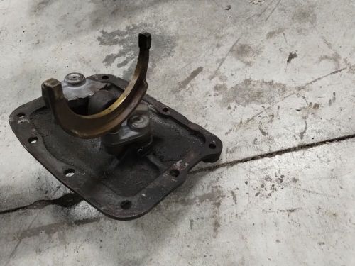 Dodge A Body 4 Speed Side Cover C95664 Z, US $100.00, image 9