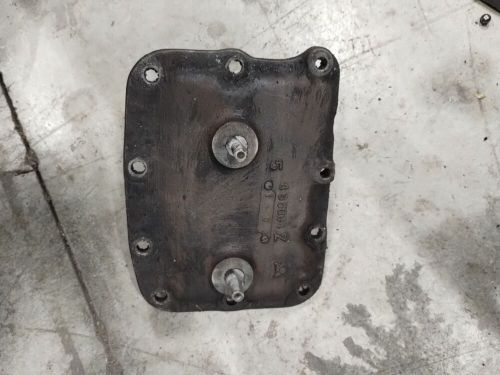 Dodge A Body 4 Speed Side Cover C95664 Z, US $100.00, image 10