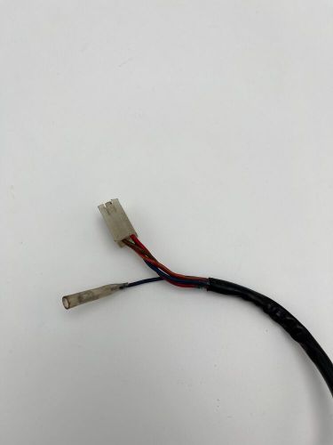 Yamaha RD 200 1E8 fuel cap ignition lock lock set ignition switch #26983-, US $, image 2