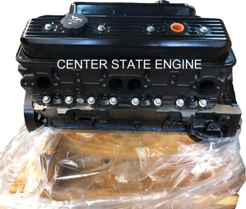 Reman. 5.7L Pre-Vortec Marine Base Engine. Replaces Mercruiser years 1987-96, US $3,695.00, image 2