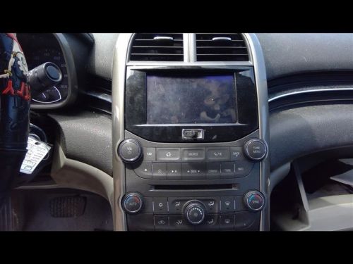 Throttle Body Throttle Valve Assembly Fits 12-15 CAPTIVA SPORT 50869, US $71.49, image 3