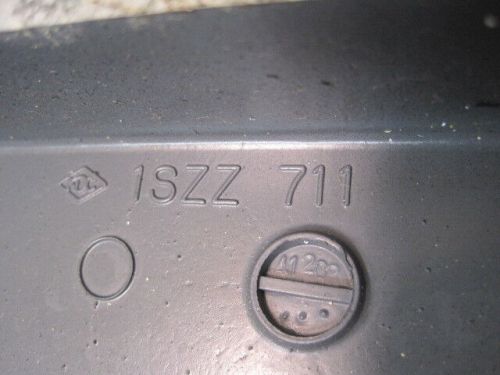 Suzuki Outboard Oil Under Seal Housing 11431-87D04-0EP 2003 DT150 (A16-4F), US $70.00, image 2