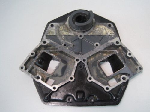 Suzuki Outboard Oil Under Seal Housing 11431-87D04-0EP 2003 DT150 (A16-4F), US $70.00, image 5