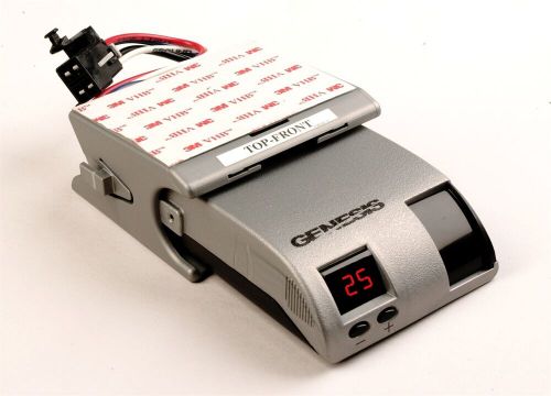 Hayes 81790 - Compatible with/Replacement for Genesis Proportional Brake, US $124.98, image 2