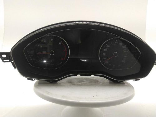 AUDI A4 Speedometer Instrument Cluster 2015-2024 1.4L Petrol, US $, image 4