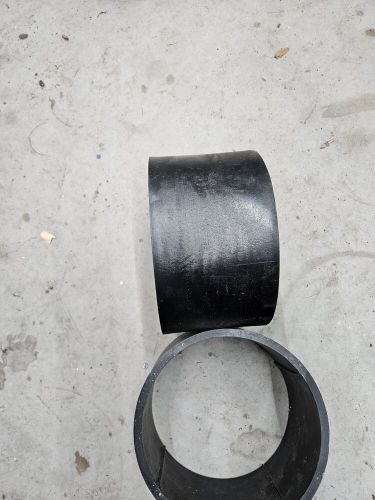 (2) Brand new PVC Tire Sleeve ScooterX Drift Trike Go Kart 10" x 6" 2015, US $60.00, image 2