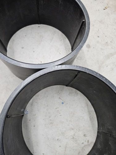 (2) Brand new PVC Tire Sleeve ScooterX Drift Trike Go Kart 10" x 6" 2015, US $60.00, image 3