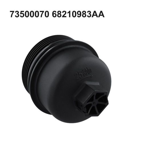 Reliable Oil Filter Cap for Dodge For Fiat For Jeep Exceptional Performance, US $17.65, image 24