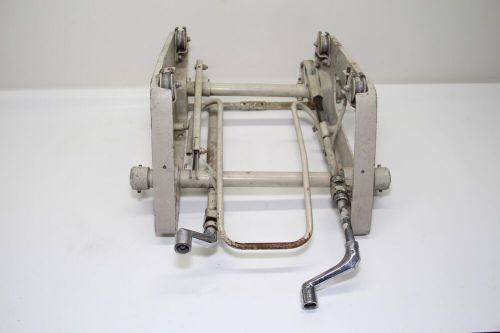 Cessna 172 Infinite Adjust Seat Bottom (For Parts), P/N: 0514204-3 / 0514089-11, US $599.00, image 2