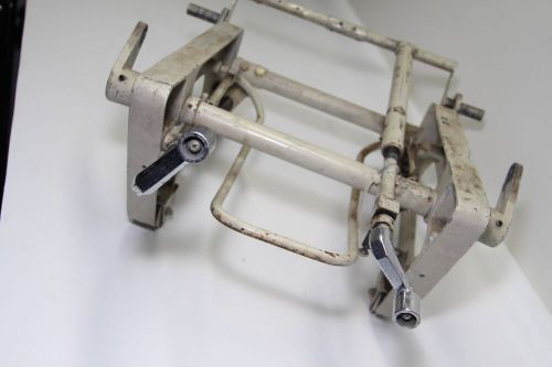 Cessna 172 Infinite Adjust Seat Bottom (For Parts), P/N: 0514204-3 / 0514089-11, US $599.00, image 3
