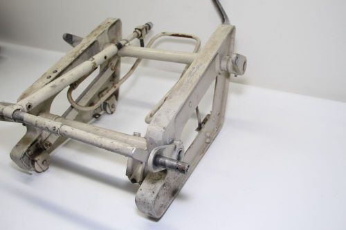 Cessna 172 Infinite Adjust Seat Bottom (For Parts), P/N: 0514204-3 / 0514089-11, US $599.00, image 6