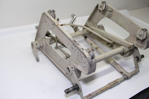 Cessna 172 Infinite Adjust Seat Bottom (For Parts), P/N: 0514204-3 / 0514089-11, US $599.00, image 7