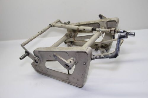 Cessna 172 Infinite Adjust Seat Bottom (For Parts), P/N: 0514204-3 / 0514089-11, US $599.00, image 8