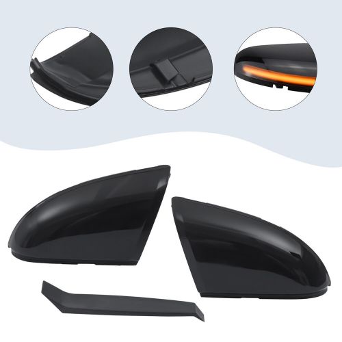 Sell New Front Driver Side Turn Signal Light Assembly For 20182021