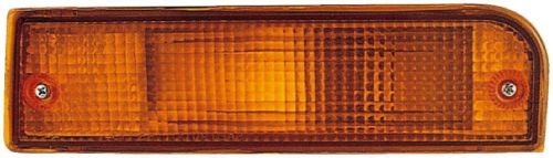 Parking light assembly dorman 1650694 fits 92-95 toyota 4runner