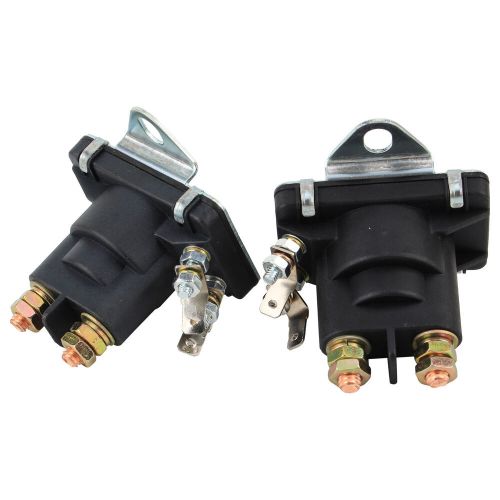 89-96158T For Mercruiser Replaces Starter Tilt Trim Pump Relay Solenoid 2pcs, US $21.99, image 6