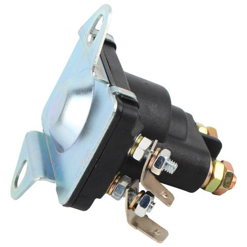 89-96158T For Mercruiser Replaces Starter Tilt Trim Pump Relay Solenoid 2pcs, US $21.99, image 7
