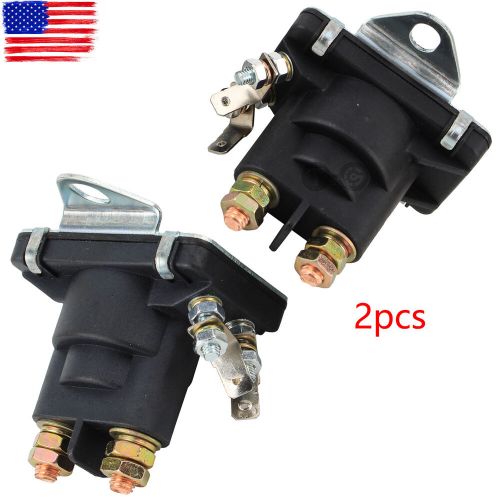 89-96158T For Mercruiser Replaces Starter Tilt Trim Pump Relay Solenoid 2pcs, US $21.99, image 9