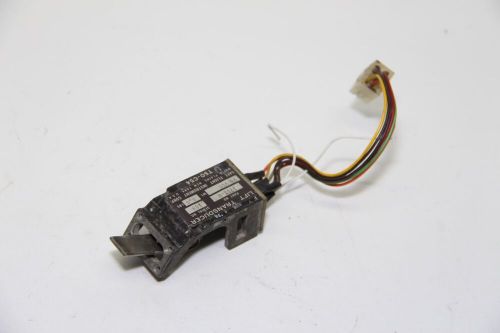 Safe-Flight Lift Transducer (Core), P/N: 1751-2, US $229.00, image 4