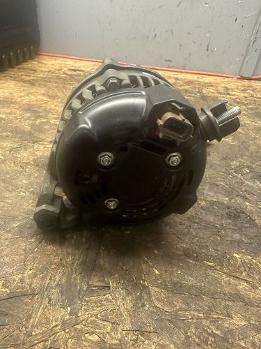 2011-2016 F250 Super Duty Alternator 6.7l Bc3t-10300-ca Powerstroke DieselOEM, US $89.99, image 2