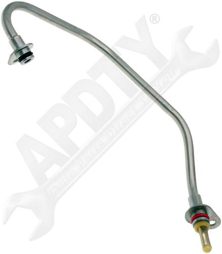 Dorman 667-612 Turbocharger Oil Feed Line, US $40.86, image 4