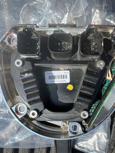 Volvo Penta #22561270 EVC Side Mount Shift Control, US $1,600.00, image 2