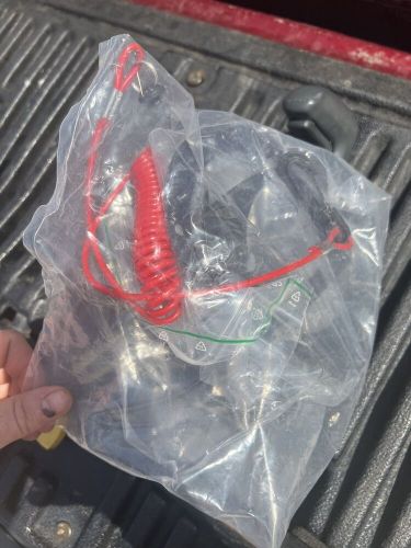 Volvo Penta #22561270 EVC Side Mount Shift Control, US $1,600.00, image 3