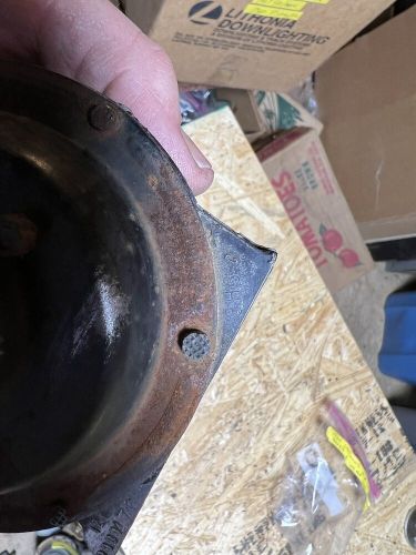 1964 GTO Lemans Delco Remy High Side Horn #2 9000476 3H3, US $24.99, image 2