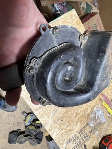 1964 GTO Lemans Delco Remy High Side Horn #2 9000476 3H3, US $24.99, image 6